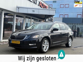 Skoda Octavia Combi 1.0 TSI Greentech Ambition Business