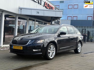 Skoda Octavia Combi 1.0 TSI Greentech Ambition Business