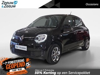 Renault Twingo Z.E. R80 E-Tech Equilibre 22 kWh * Carplay * Cruise Control * 1 Eigenaar *
