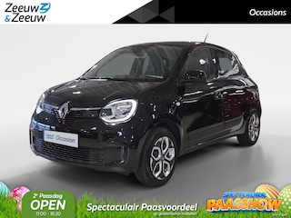 Renault Twingo Z.E. R80 E-Tech Equilibre 22 kWh * Carplay * Cruise Control * 1 Eigenaar *