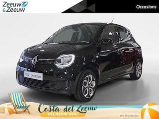 Renault Twingo Z.E. R80 E-Tech Equilibre 22 kWh * Carplay * Cruise Control * 1 Eigenaar *