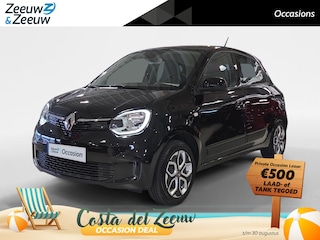 Renault Twingo Z.E. R80 E-Tech Equilibre 22 kWh * Carplay * Cruise Control * 1 Eigenaar *