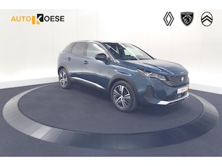 Peugeot 3008 1.6 HYbrid 225 Active Pack Business | Camera | Adaptieve Cruise Control | Dodehoekdetectie | Apple Carplay