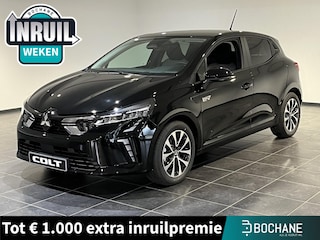 Mitsubishi Colt 1.6 HEV Intense | Voorraad voordeel | 8 jaar garantie |