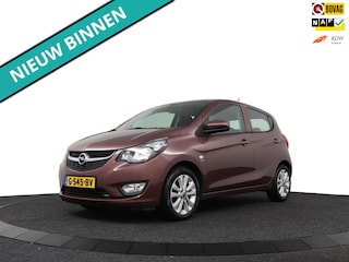 Opel Karl 1.0 ecoFLEX 120 Jaar Edition Airco/LM-velgen/PDC achter/Cruise controle