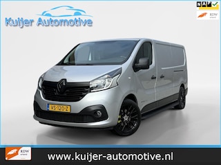 Renault Trafic 1.6 dCi T29 L2H1 Turbo2 Energy / Schuifdeur Links/Rechts / Marge