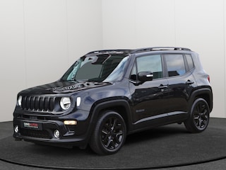Jeep Renegade 1.3 T Limited Longitude FWD Navi/Keyless/18'' inch