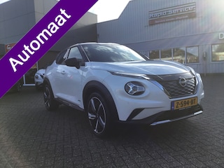 Nissan Juke 1.6 HEV 143 DCT N-Design Interieur Pack Tech Pack