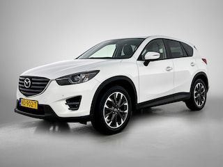 Mazda CX-5 2.0 SkyActiv-G 165 GT-M Line 2WD