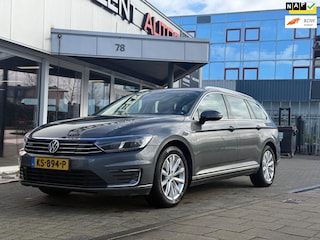 Volkswagen Passat Variant 1.4 TSI GTE Connected Series