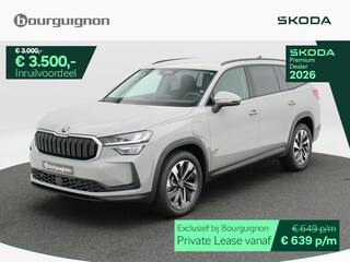 Skoda Kodiaq Business Edition Plus 1.5 TSI PHEV 204 PK | Trekhaak | Adaptive cruise control | Stoelverwarming | Navigatie