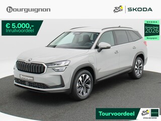 Skoda Kodiaq Business Edition Plus 1.5 TSI PHEV 204 PK | Trekhaak | Adaptive cruise control | Stoelverwarming | Navigatie