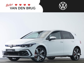 Volkswagen Golf 1.4 eHybrid 245 PK GTE | IQ LED| Navigatie | Stoelverwarming | Camera | Adaptive CruiseControl | Verwarmd Stuurwiel |