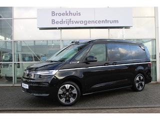 Volkswagen California Ocean eHybrid 245PK 4MOTION | ALLE OPTIES | IN NIEUWSTAAT |