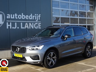 Volvo XC60 2.0 D4 R-Design