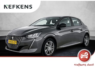 Peugeot 208 1.2 Active Pack 75pk | 1ste Eigenaar | Apple Carplay/Android Auto | Cruise Control | 16"LMV | Airco | Parkeersensoren |