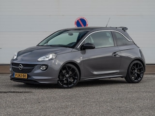 Opel Adam 1.4 Turbo S 3-drs 150pk 2015 | Recaro | Bluetooth | OPC | Cruise Control