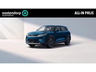 BYD Atto 2 DM-i Boost | 1.000 KM WLTP | Plug-in Hybrid | 90 KM Elektrisch WLTP | Meerdere Kleuren Verkrijgbaar |