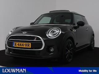 Mini Mini Yours 33 kWh | Panoramadak | harman/kardon | Leder |