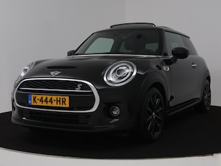 Mini Mini Yours 33 kWh | Panoramadak | harman/kardon | Leder |
