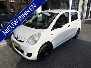 Daihatsu Cuore 1.0 Class