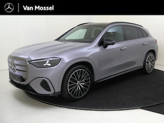 Mercedes-Benz GLC 400 4MATIC Launch Edition 94 kWh /  Burmester / Superscreen / Nightpakket / Trekhaak /