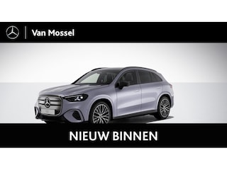 Mercedes-Benz GLC 400 4MATIC Launch Edition 94 kWh /  Burmester / Superscreen / Nightpakket / Trekhaak /