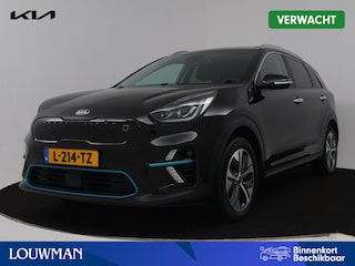 Kia Niro e-Niro DynamicPlusLine 64 kWh Elektrisch glazen schuif-/kanteldak