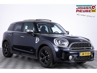 Mini Countryman 1.5 Cooper S E ALL4 | PANORAMADAK | LEDER | Head-Up | NAVI | ECC | PHEV