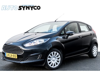 Ford Fiesta 1.0 Champion 5 Drs. | Trekhaak | Airco | Org. NL