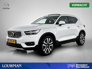 Volvo XC40 1.5 T5 Recharge Inscription Panoramadak | Volleder | T5 265pk! | Harman Kardon |