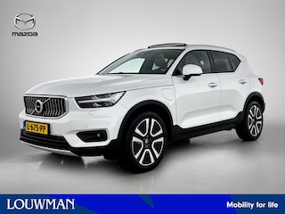 Volvo XC40 1.5 T5 Recharge Inscription Panoramadak | Volleder | T5 265pk! | Harman Kardon |
