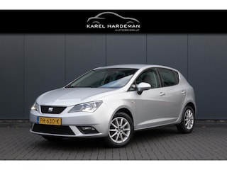 Seat Ibiza 1.0 EcoTSI Style Connect | PARKEERSENSOREN | ELEKTRISCH INKLAPBARE SPIEGELS | MIRROR LINK | CRUISE CONTROL