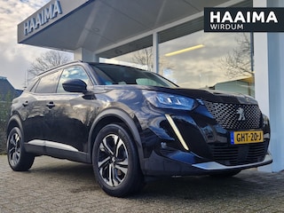 Peugeot 2008 1.2T 130pk Allure Pack | Stoelverwarming | Weinig kilometers | Apple Carplay/Android Auto | Adaptieve Cruise Control | Climate Control