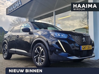 Peugeot 2008 1.2T 130pk Allure Pack | Stoelverwarming | Weinig kilometers | Apple Carplay/Android Auto | Adaptieve Cruise Control | Climate Control