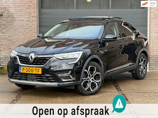 Renault Arkana 1.6 E-Tech Hybrid 145pk Intens | Schuif-/kanteldak | Parkeerhulp rondom | All-season banden