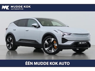 Polestar 3 Long range Dual motor 111 kWh | Plus | Pilot | Bowers&Wilkins | Luchtvering | Panoramadak | Head-Up | 360 Camera | 21 Inch