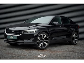 Polestar 2 Long Range Dual Motor Launch Edition 78kWh / Glasdak / BLIS / Trekhaak / Incl BTW