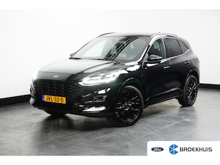 Ford Kuga 2.5 PHEV ST-Line X | Adaptieve cruise | Winter-pack | Privacy-glass | Camera | Electrische achterklep | B&O Audio | Head-up display | Dodehoek detectie