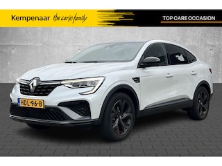 Renault Arkana 1.6 E-Tech hybrid 145 RS-Line