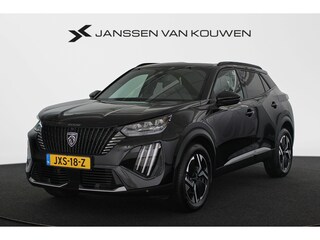 Peugeot 2008 1.2 Hybrid 145 GT Navigatie Adaptieve Cruise Control Grip Control
