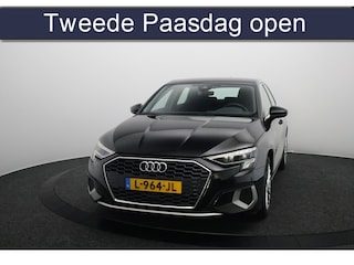 Audi A3 Sportback 30 TDI Business Edition | Head-Up Display | Navigatie | Full Led | Camera