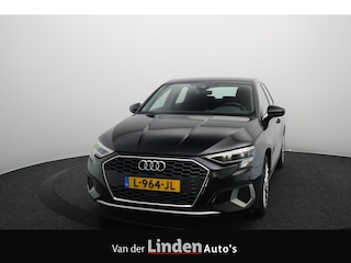 Audi A3 Sportback 30 TDI Business Edition | Head-Up Display | Navigatie | Full Led | Camera