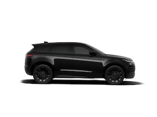 Land Rover Range Rover Evoque 1.5 P270e PHEV AWD Business Dynamic Edition | Black Exterior Styling Pack | Laadkabel voor thuis | Panoramisch schuif-/kanteldak