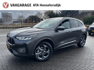 Ford Kuga 2.5 PHEV ST-Line X | 360 Camera | Cruise control | Climate control | Stoelverwarming | Stuur verwarming | Carplay |