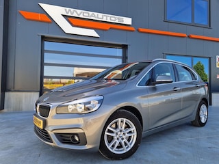 BMW 2-serie Tourer 218i Essential