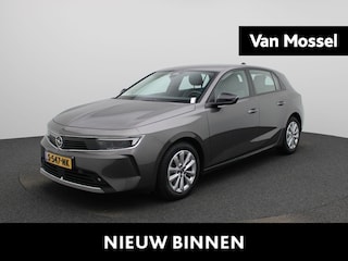 Opel Astra 1.2 Level 2 | Navigatie | Apple Carplay | DAB | LED Koplampen | Adaptieve Cruise Control |