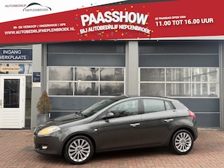 Fiat Bravo 1.4 MultiAir MyLife Clima | Cruise | LMV Org NL 112km! 08-2012 112.172 KM
