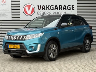Suzuki Vitara 1.0 Boosterjet Select NAVI
