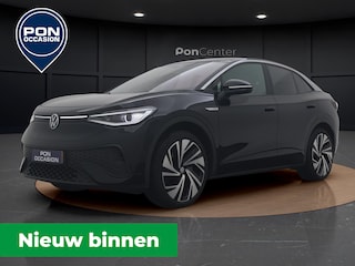 Volkswagen ID.5 Pro Business Advantage 77 kWh | Stoelverwarming | 21"| 360 Camera | Elek Achterklep |